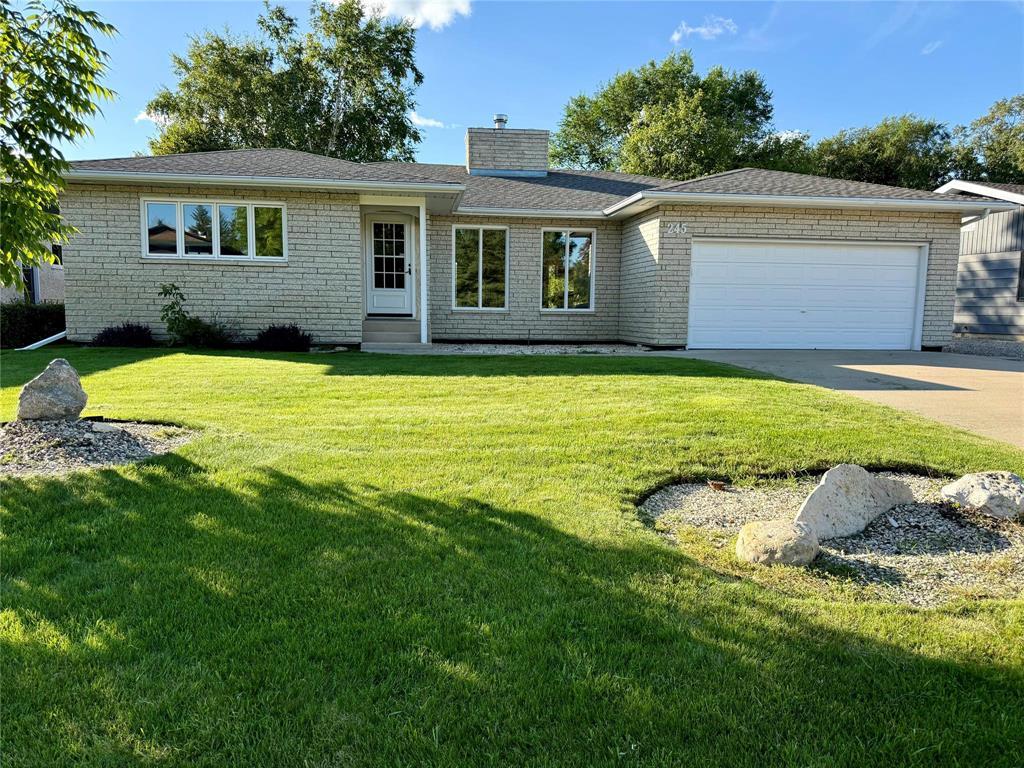245 Swan River Drive, Swan River, Manitoba  R0L 1Z0 - Photo 0 - 202505377