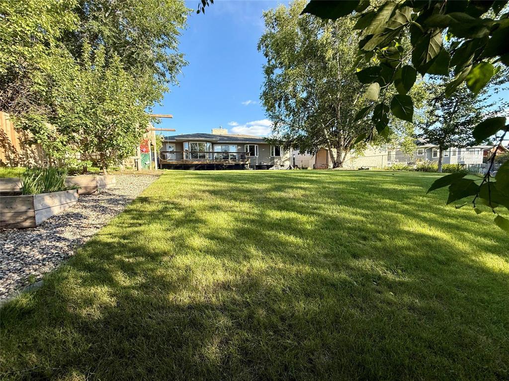 245 Swan River Drive, Swan River, Manitoba  R0L 1Z0 - Photo 5 - 202505377