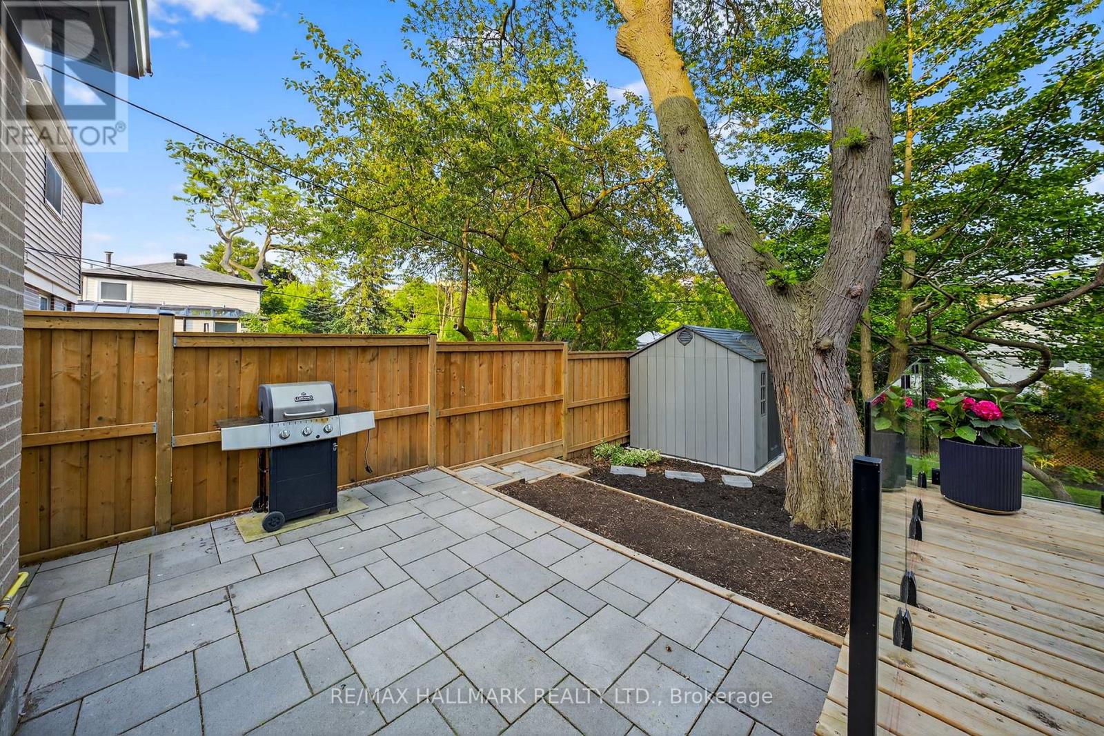 225 Catalina Drive, Toronto, Ontario  M1E 1B8 - Photo 43 - E12411466