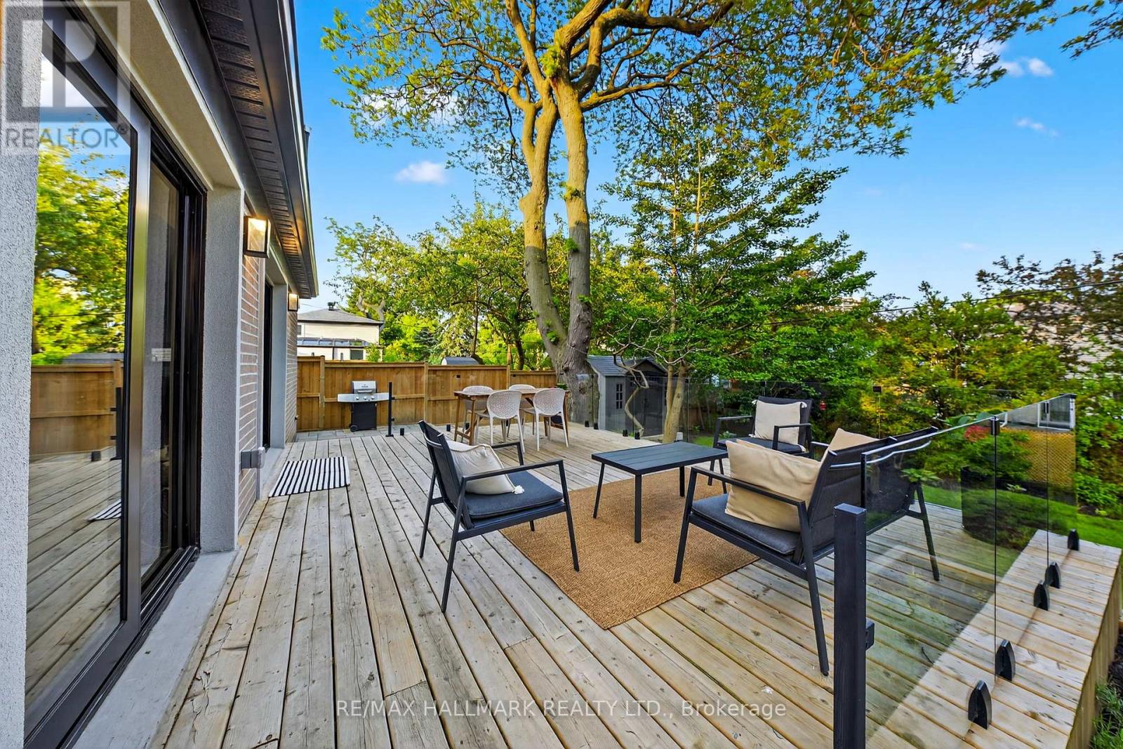 225 Catalina Drive, Toronto, Ontario  M1E 1B8 - Photo 44 - E12411466