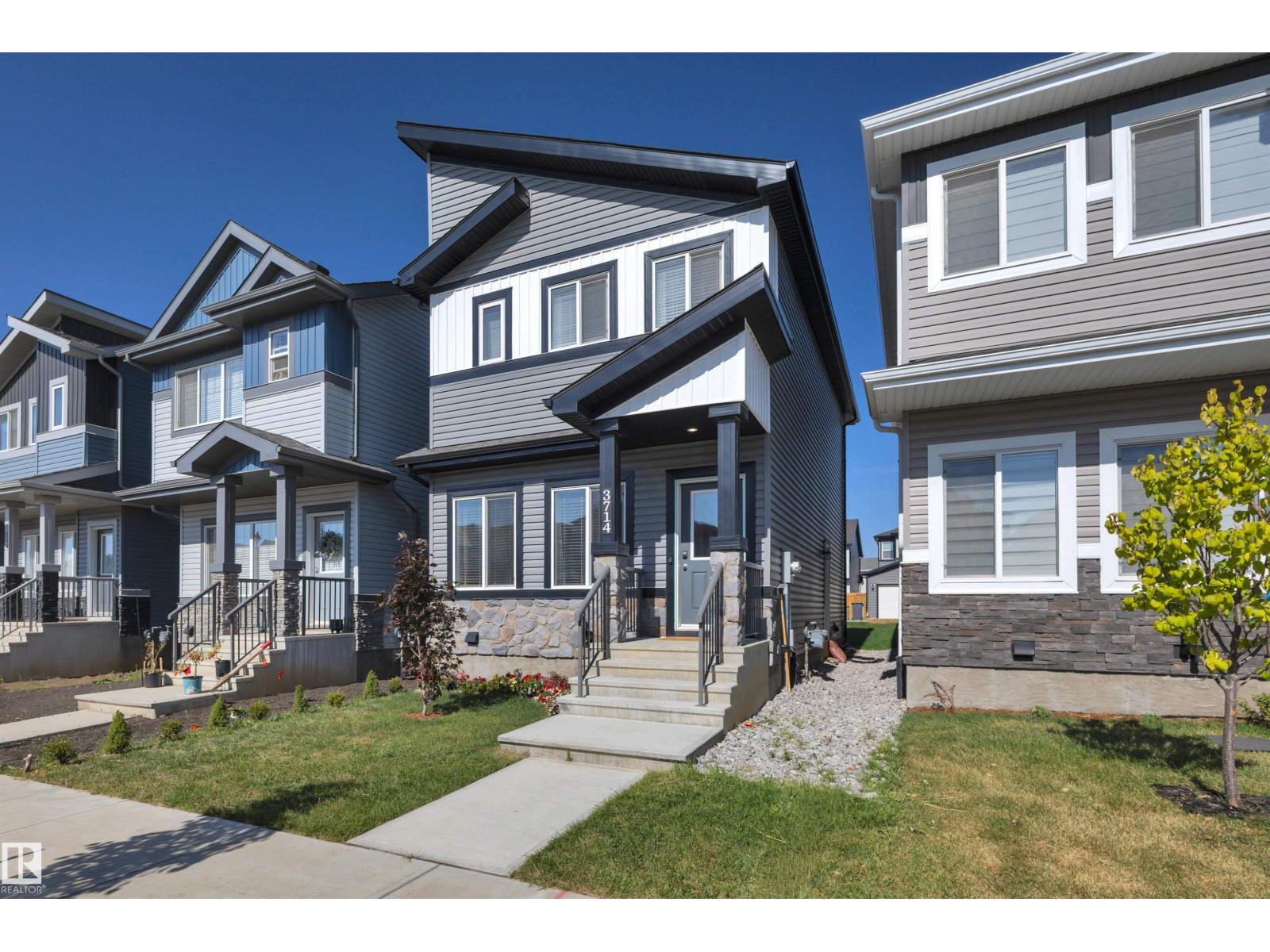 3714 42 AV, Beaumont, Alberta