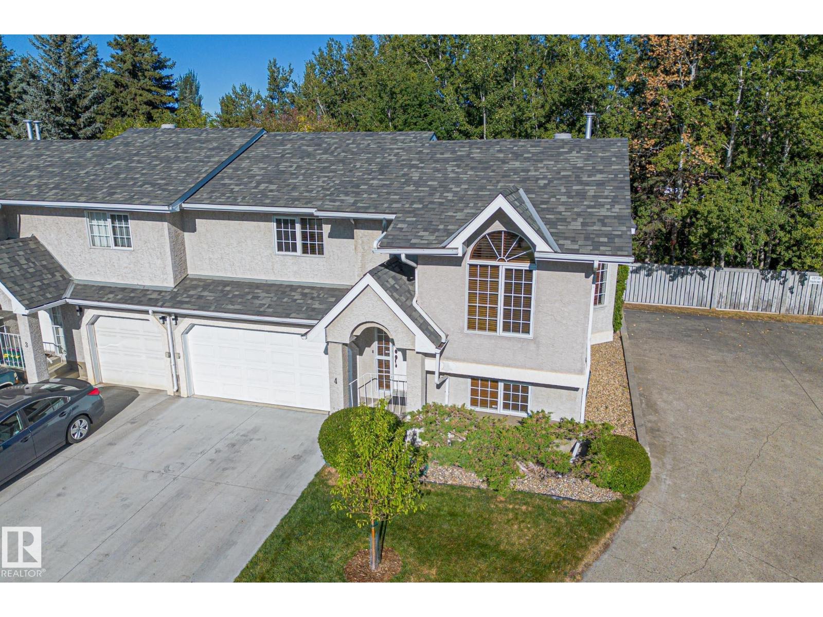 #4 15 POIRIER AV, St. Albert, Alberta