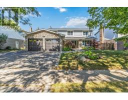 2485 WOBURN CRESCENT, Oakville, Ontario