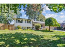 871 FRANCIS ROAD, Burlington, Ontario