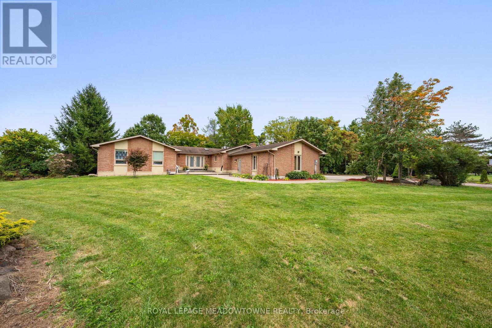 1 Cassidy Lane, Caledon, Ontario  L7C 1P5 - Photo 49 - W12411877