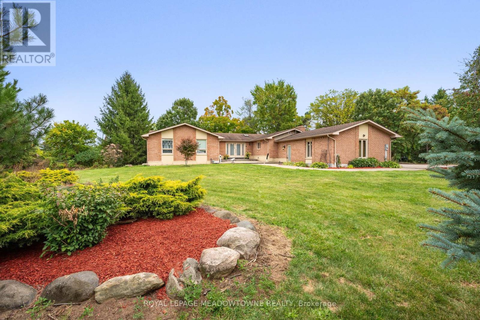 1 Cassidy Lane, Caledon, Ontario  L7C 1P5 - Photo 50 - W12411877