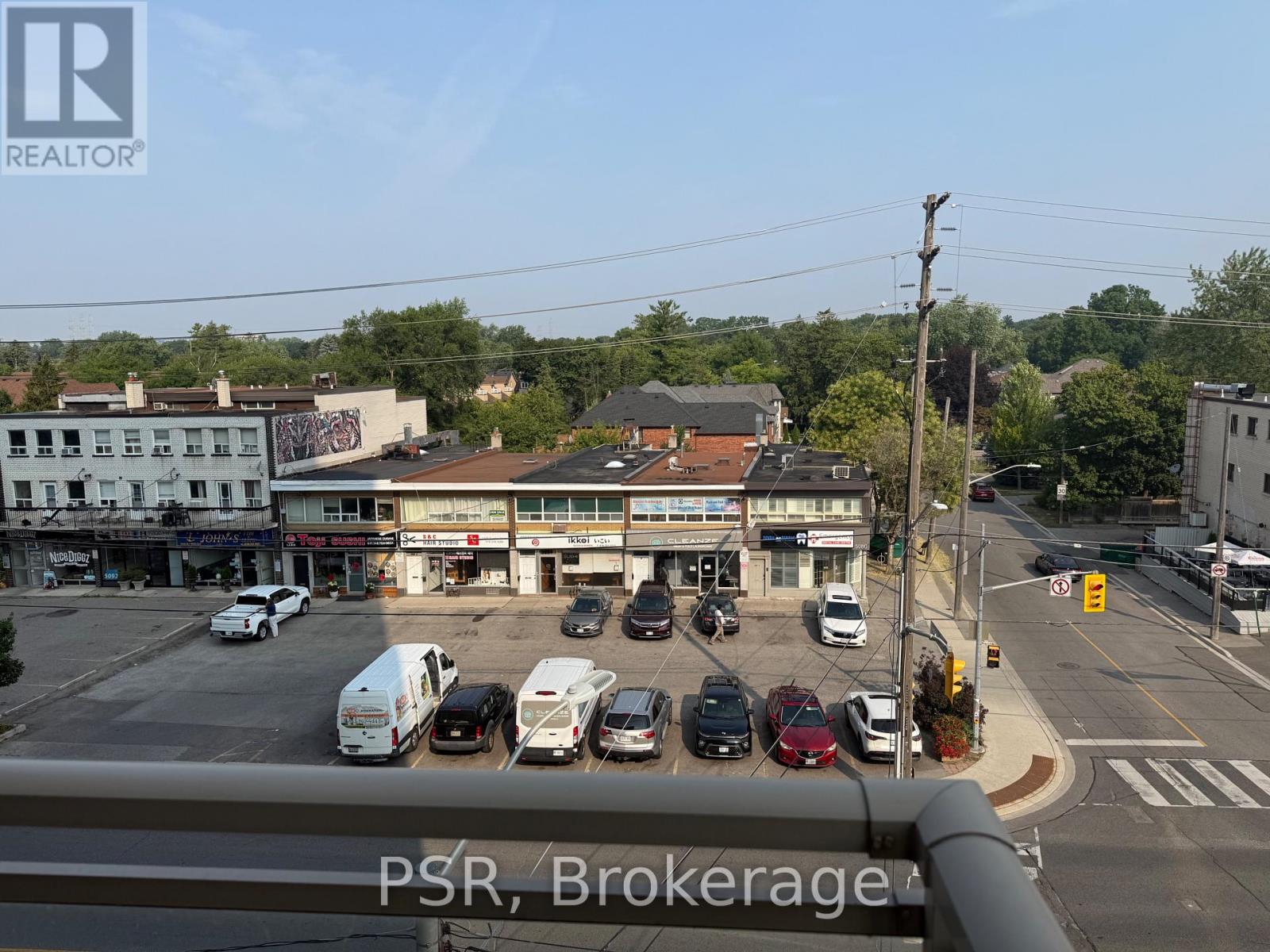 403 - 5101 Dundas Street W, Toronto, Ontario  M9A 5G8 - Photo 12 - W12411888