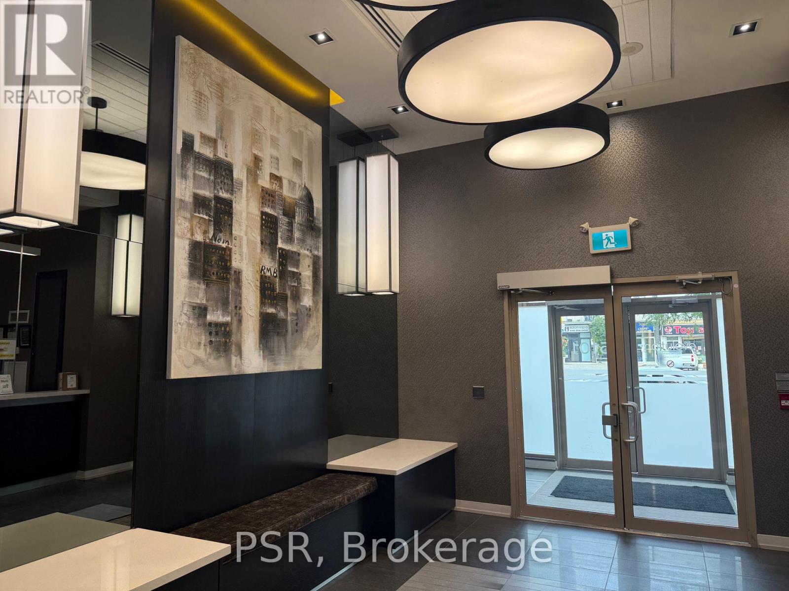 403 - 5101 Dundas Street W, Toronto, Ontario  M9A 5G8 - Photo 2 - W12411888