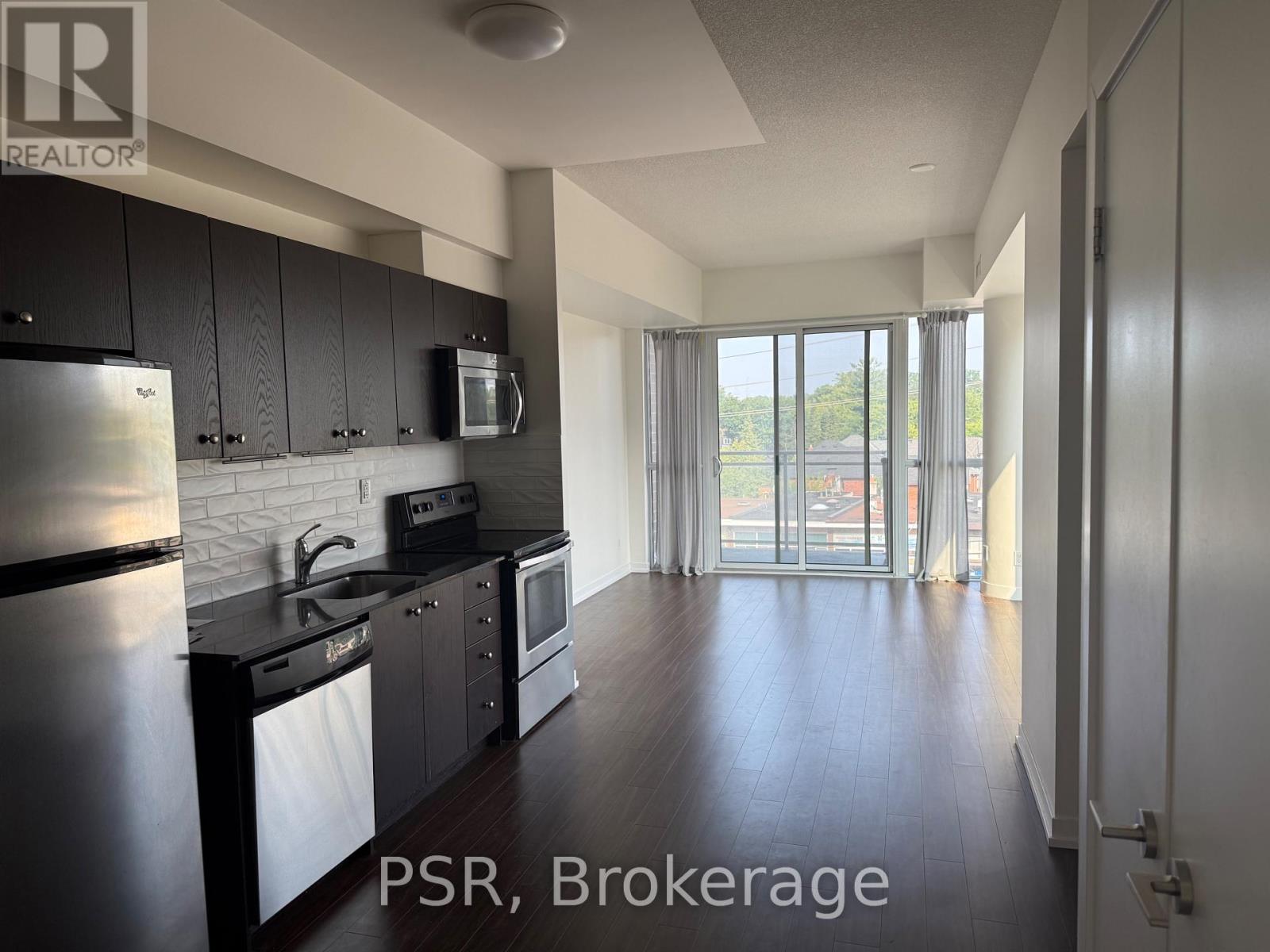 403 - 5101 Dundas Street W, Toronto, Ontario  M9A 5G8 - Photo 5 - W12411888