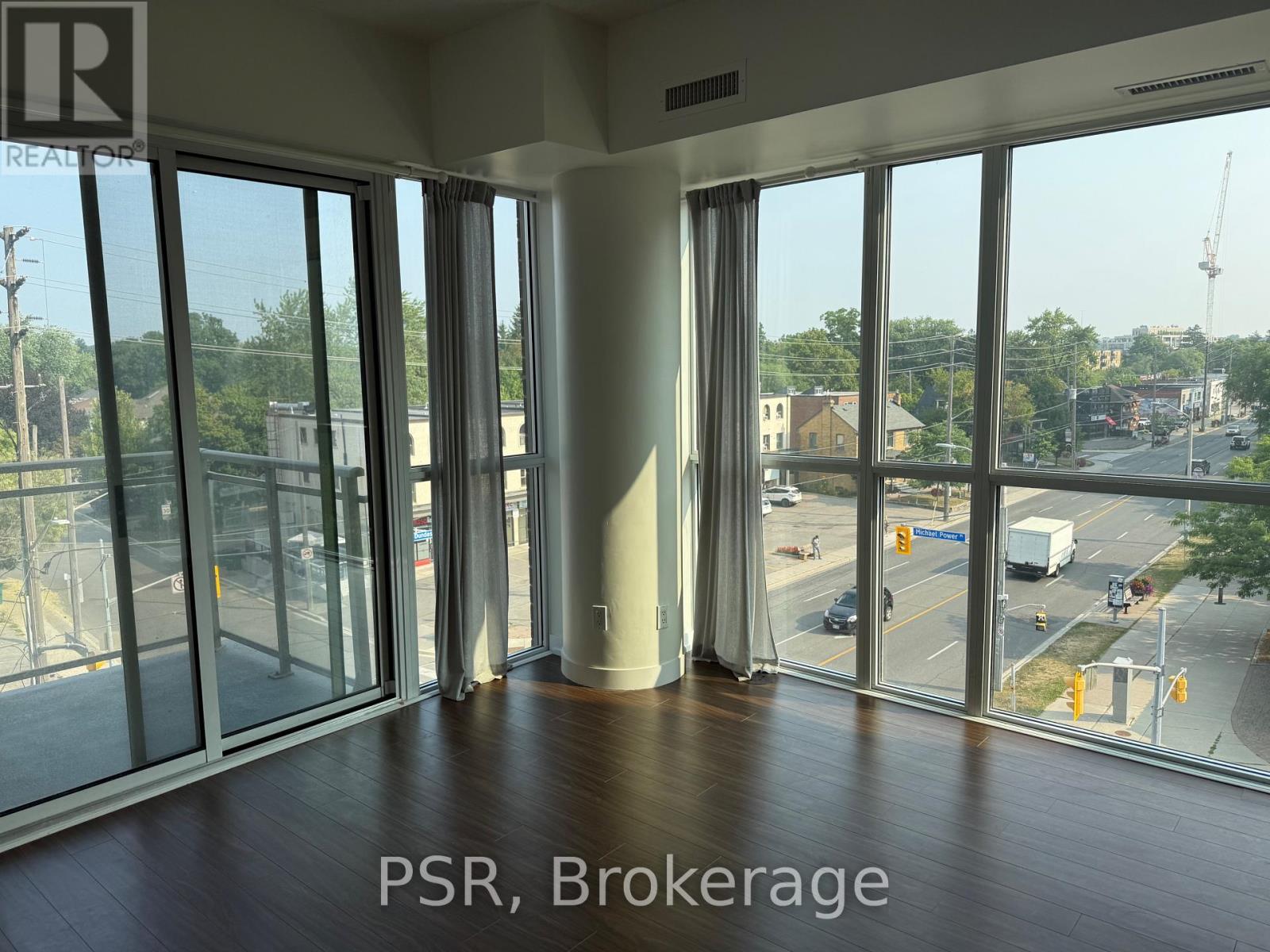 403 - 5101 Dundas Street W, Toronto, Ontario  M9A 5G8 - Photo 9 - W12411888