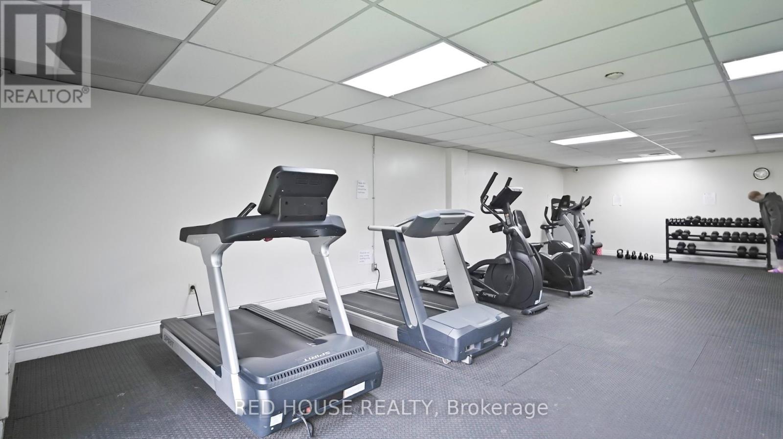 413 - 50 Mississauga Valley Boulevard, Mississauga, Ontario  L5A 3S2 - Photo 27 - W12411893