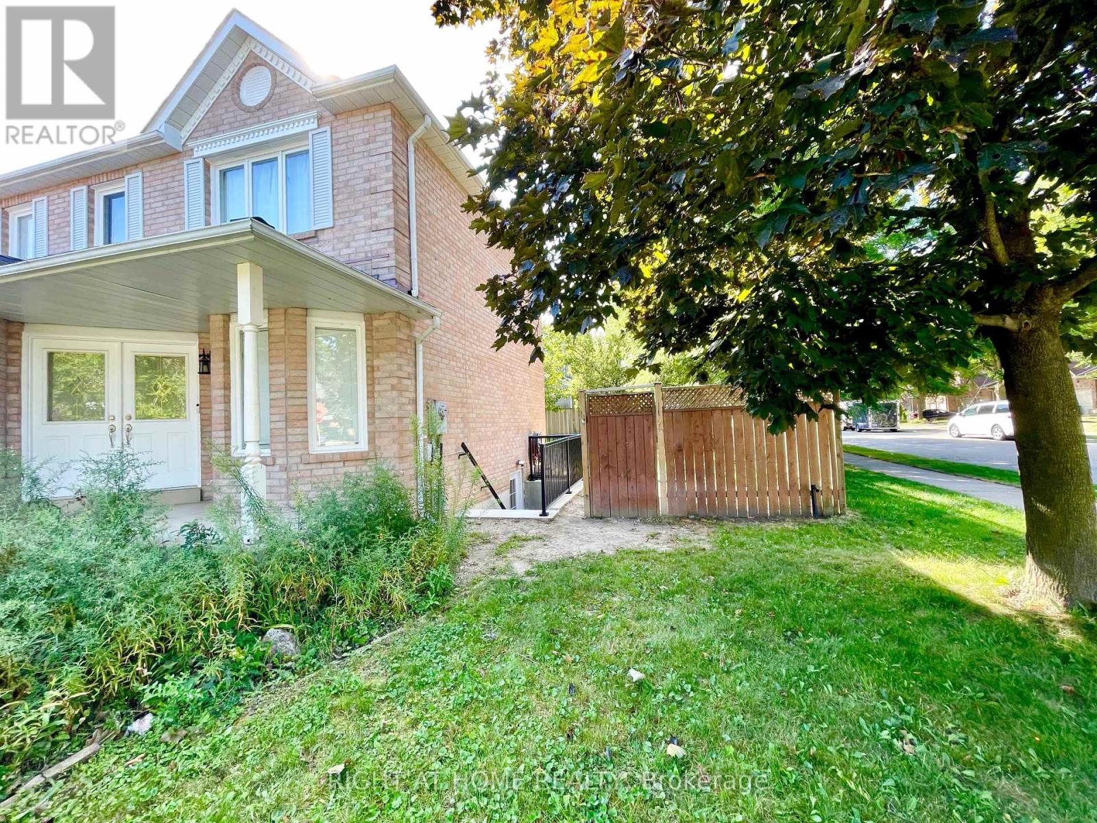 Basement - 106 Vivians Crescent, Brampton, Ontario  L6Y 4V4 - Photo 14 - W12411944