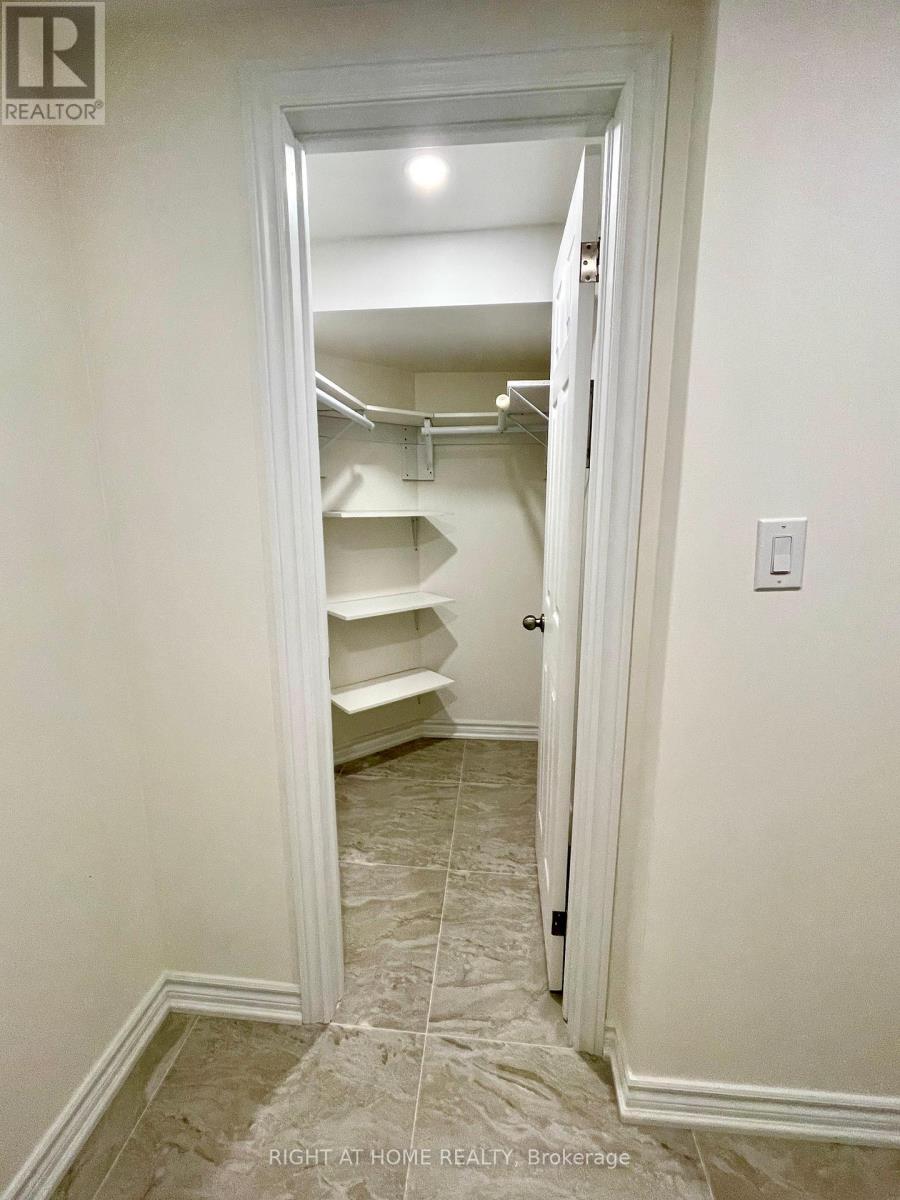 Basement - 106 Vivians Crescent, Brampton, Ontario  L6Y 4V4 - Photo 9 - W12411944
