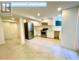 BASEMENT - 106 VIVIANS CRESCENT, Brampton, Ontario