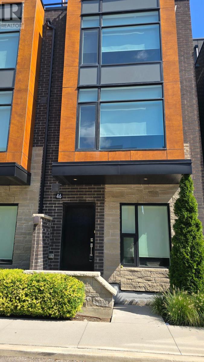 46 - 200 MALTA AVENUE, Brampton, Ontario