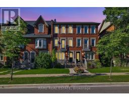 34 Judy Sgro Avenue, Toronto (Downsview-Roding-Cfb), Ca