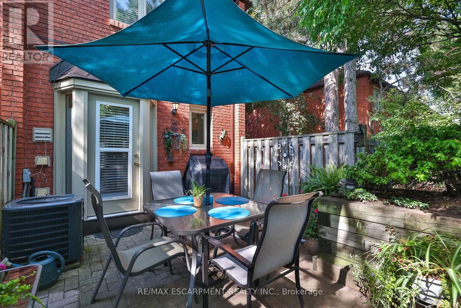 132 - 895 Maple Avenue, Burlington, Ontario  L7S 2H7 - Photo 23 - W12411992