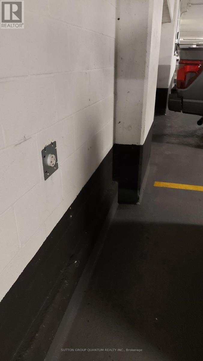 1706 - 70 Annie Craig Drive, Toronto, Ontario  M8V 0G2 - Photo 13 - W12412036