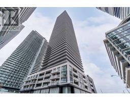 1706 - 70 ANNIE CRAIG DRIVE, Toronto, Ontario