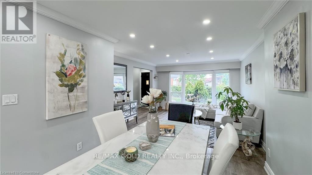 28 Navenby Crescent, Toronto, Ontario  M9L 1B2 - Photo 10 - W12412038