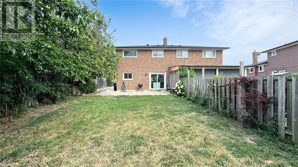 28 Navenby Crescent, Toronto, Ontario  M9L 1B2 - Photo 41 - W12412038