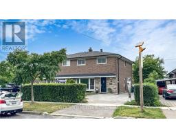 28 NAVENBY CRESCENT, Toronto, Ontario