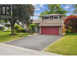 510 FENWICK PLACE, Burlington, Ontario