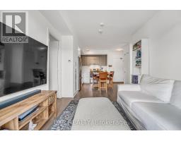 207 - 180 VETERANS DRIVE, Brampton, Ontario