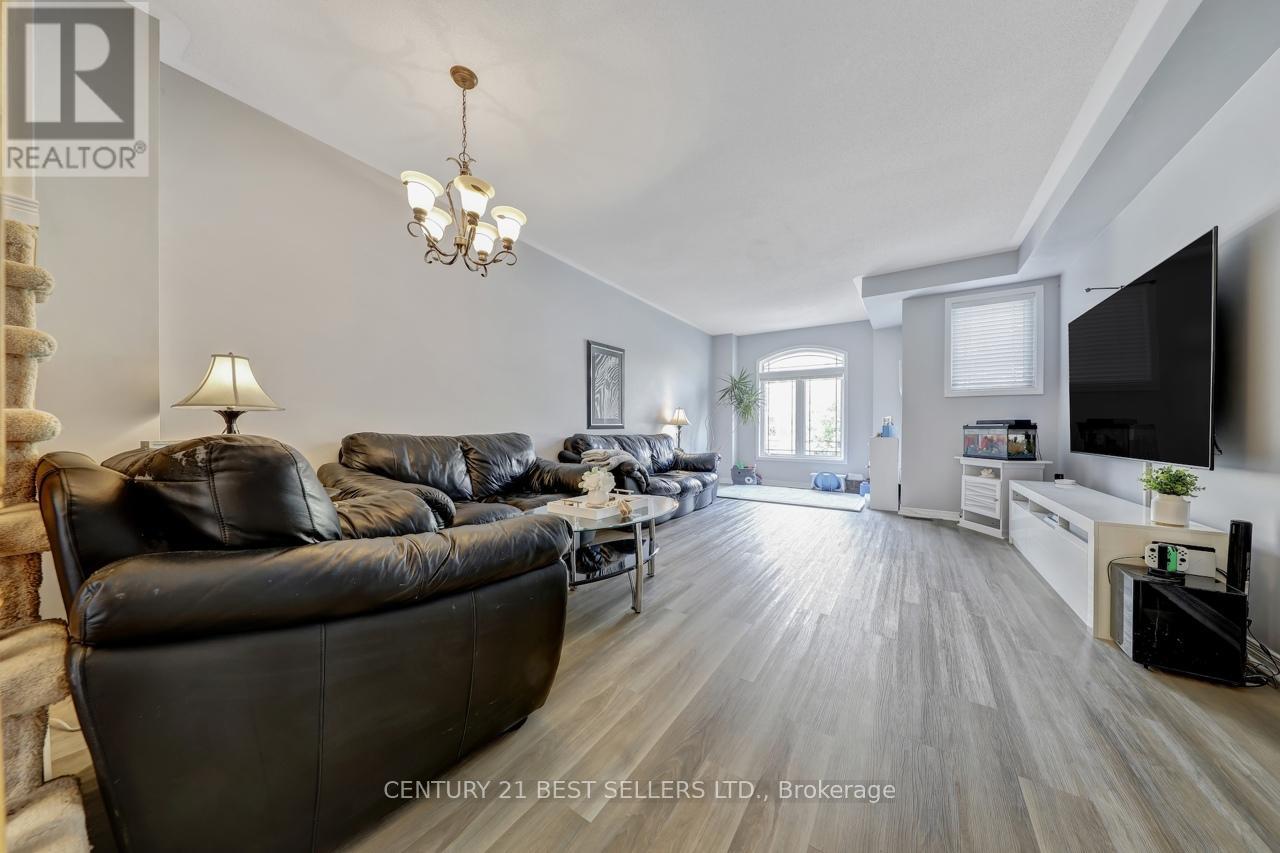 52 - 6625 Falconer Drive, Mississauga, Ontario  L5N 0C7 - Photo 13 - W12412062