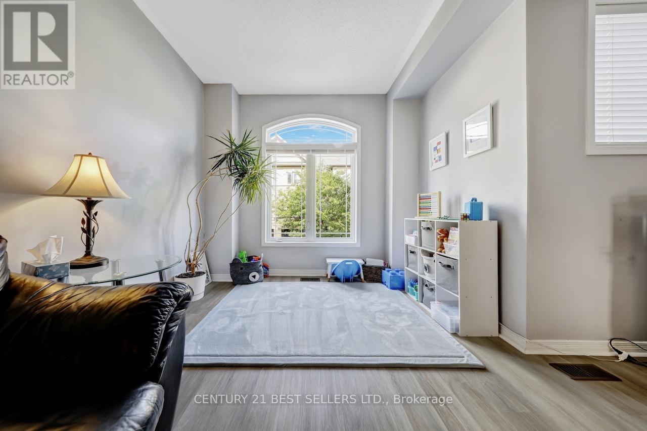 52 - 6625 Falconer Drive, Mississauga, Ontario  L5N 0C7 - Photo 15 - W12412062