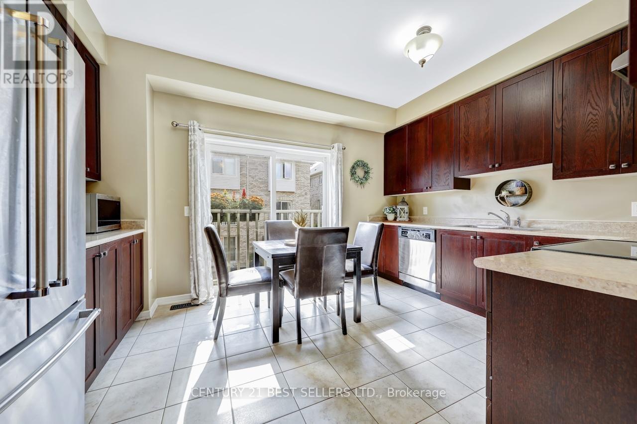 52 - 6625 Falconer Drive, Mississauga, Ontario  L5N 0C7 - Photo 17 - W12412062
