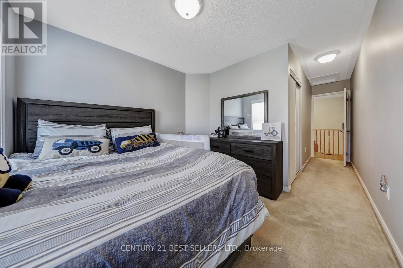 52 - 6625 Falconer Drive, Mississauga, Ontario  L5N 0C7 - Photo 25 - W12412062