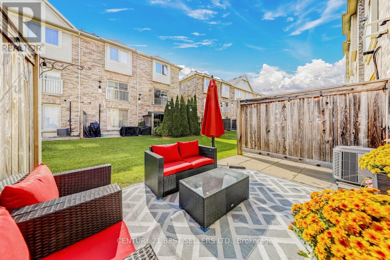 52 - 6625 Falconer Drive, Mississauga, Ontario  L5N 0C7 - Photo 27 - W12412062