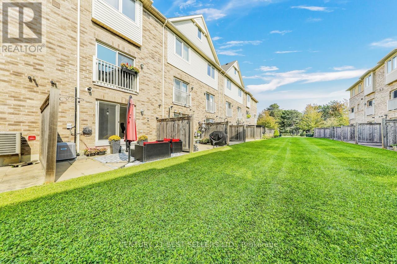 52 - 6625 Falconer Drive, Mississauga, Ontario  L5N 0C7 - Photo 28 - W12412062