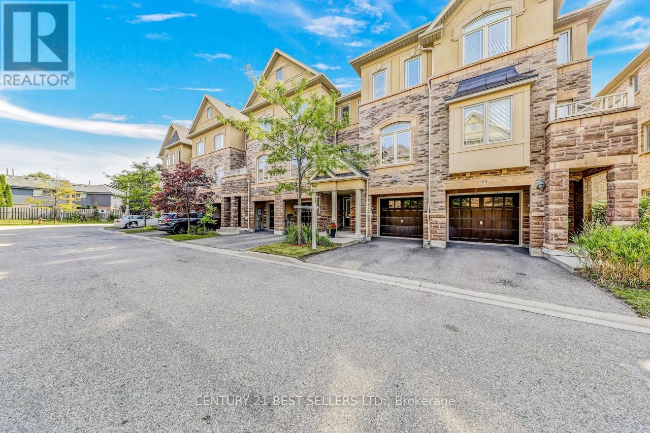 52 - 6625 Falconer Drive, Mississauga, Ontario  L5N 0C7 - Photo 3 - W12412062