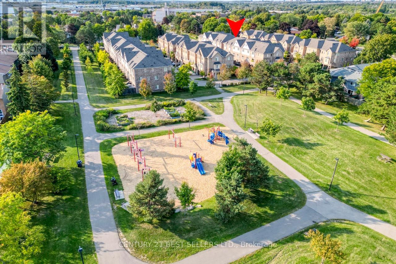 52 - 6625 Falconer Drive, Mississauga, Ontario  L5N 0C7 - Photo 30 - W12412062