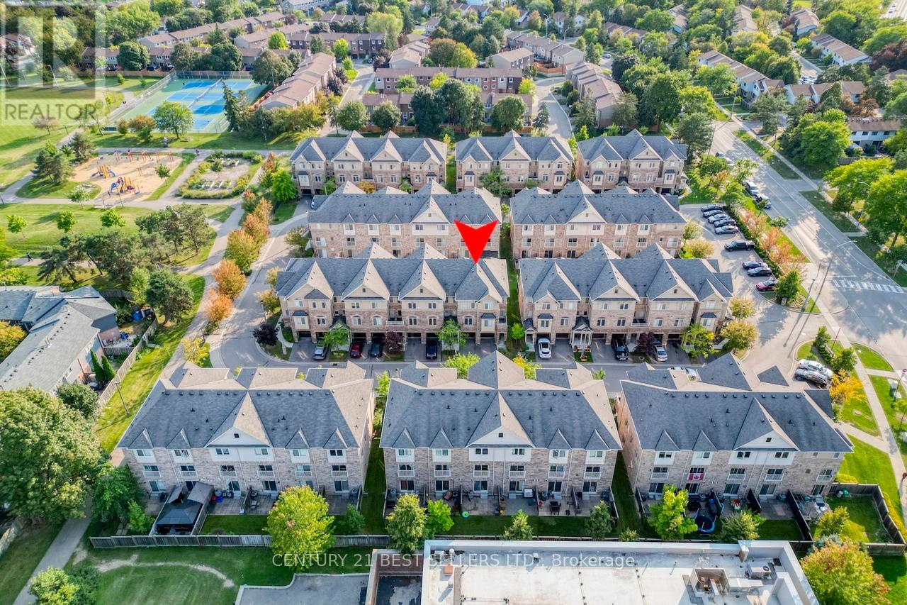52 - 6625 Falconer Drive, Mississauga, Ontario  L5N 0C7 - Photo 4 - W12412062