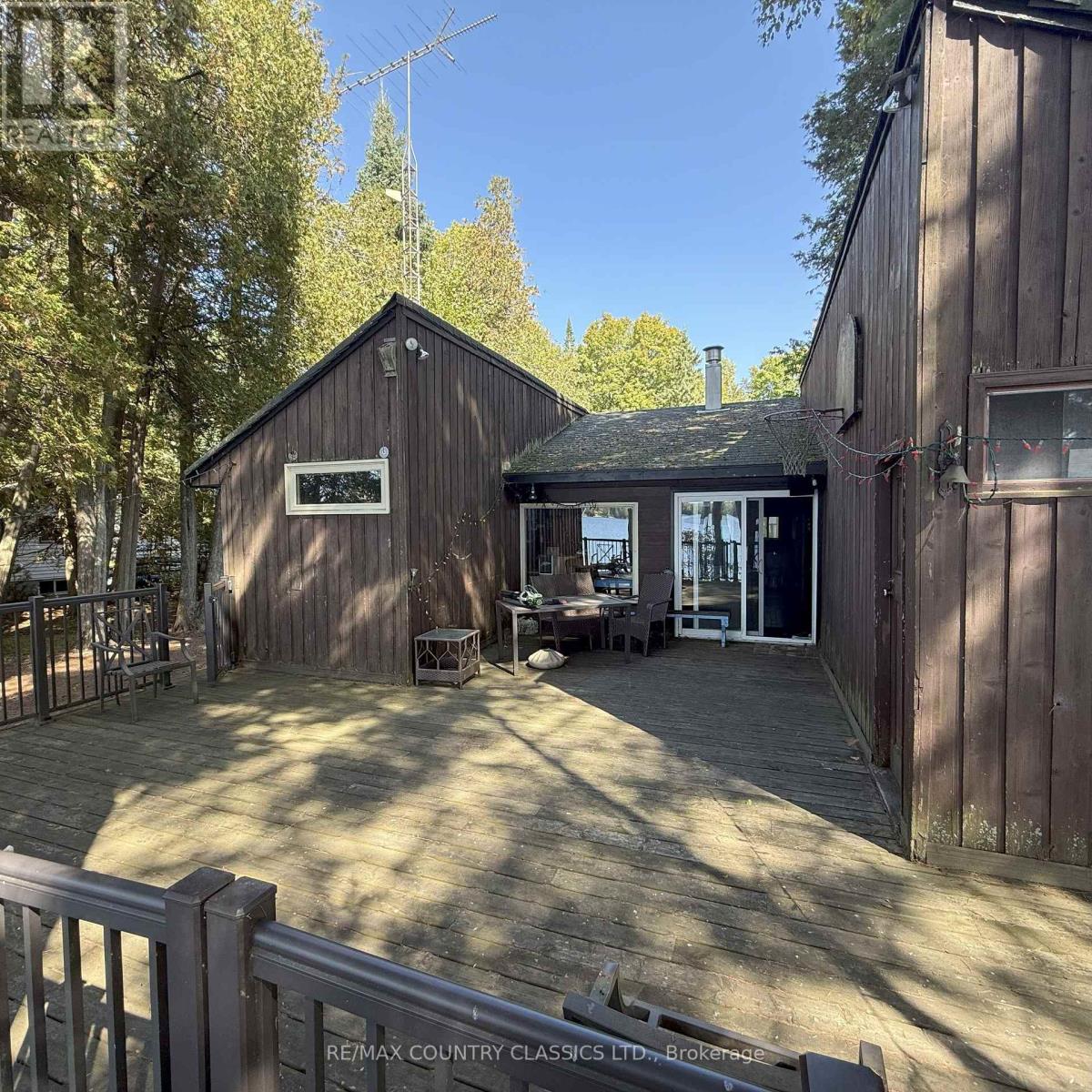 316 Trotter-Oitment Road, North Kawartha, Ontario  K0L 1A0 - Photo 12 - X12216685