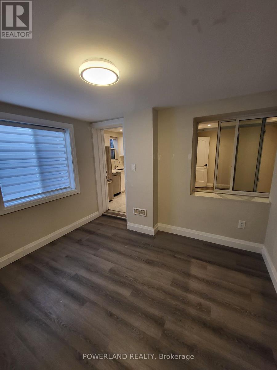 Main - 76 Teignmouth Avenue, Toronto, Ontario  M6E 1S9 - Photo 5 - W12349474