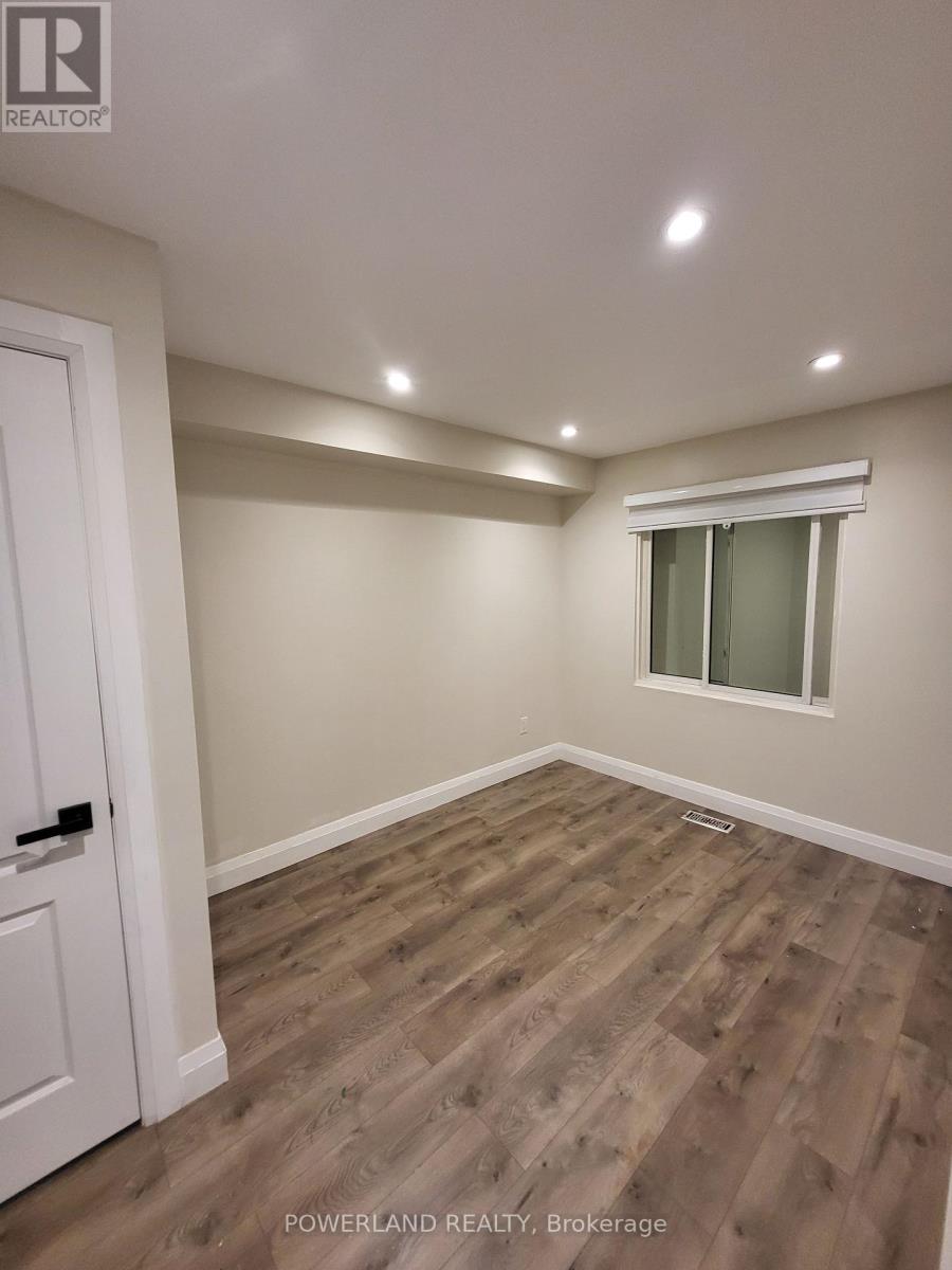 Main - 76 Teignmouth Avenue, Toronto, Ontario  M6E 1S9 - Photo 9 - W12349474