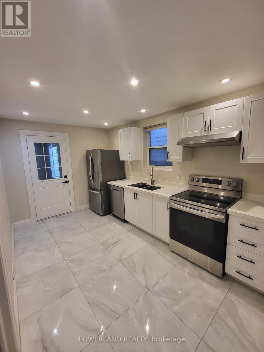 Main - 76 Teignmouth Avenue, Toronto, Ontario  M6E 1S9 - Photo 2 - W12349474
