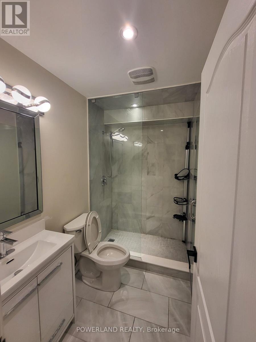Main - 76 Teignmouth Avenue, Toronto, Ontario  M6E 1S9 - Photo 11 - W12349474