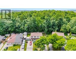 71 Mandarin Crescent N, Brampton (Central Park), Ca