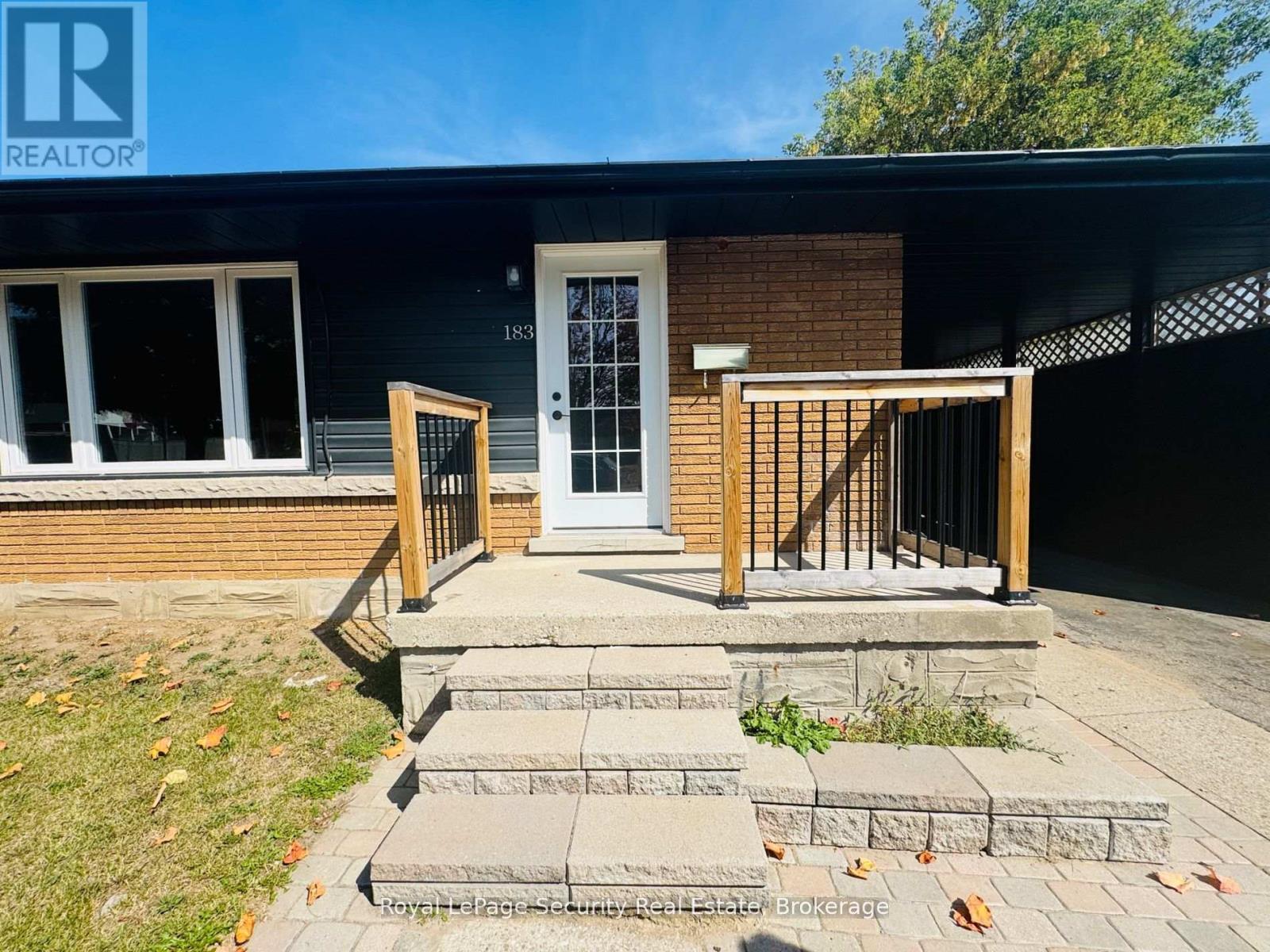183 Sekura Street, Cambridge, Ontario  N1R 3R2 - Photo 5 - X12264259