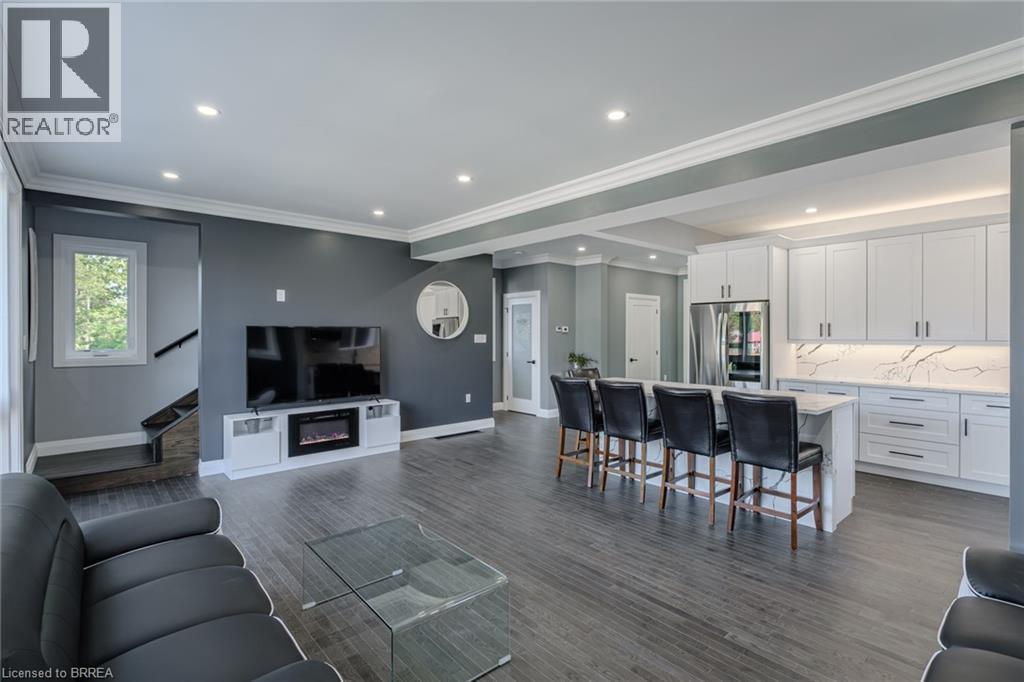 50 Grand Street, Port Dover, Ontario  N0A 1N7 - Photo 16 - 40766246