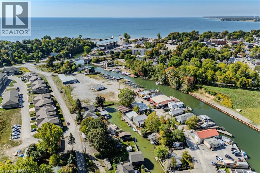 50 Grand Street, Port Dover, Ontario  N0A 1N7 - Photo 47 - 40766246