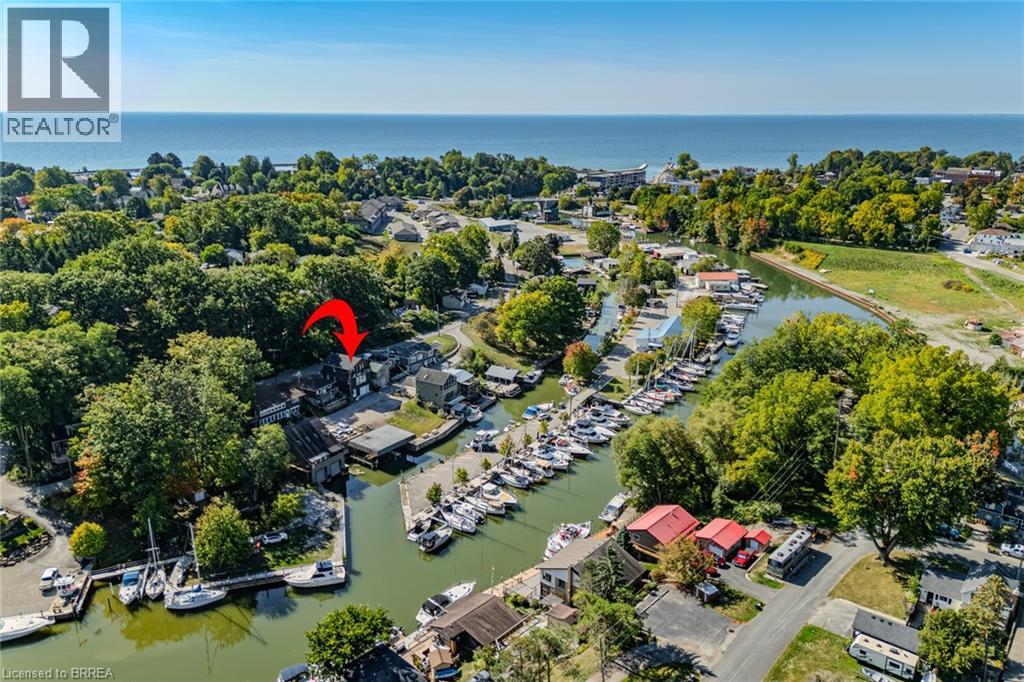 50 Grand Street, Port Dover, Ontario  N0A 1N7 - Photo 46 - 40766246