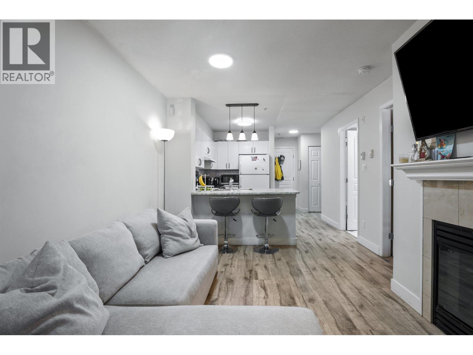 203 3278 Heather Street, Vancouver, British Columbia  V5Z 4R9 - Photo 4 - R3044702