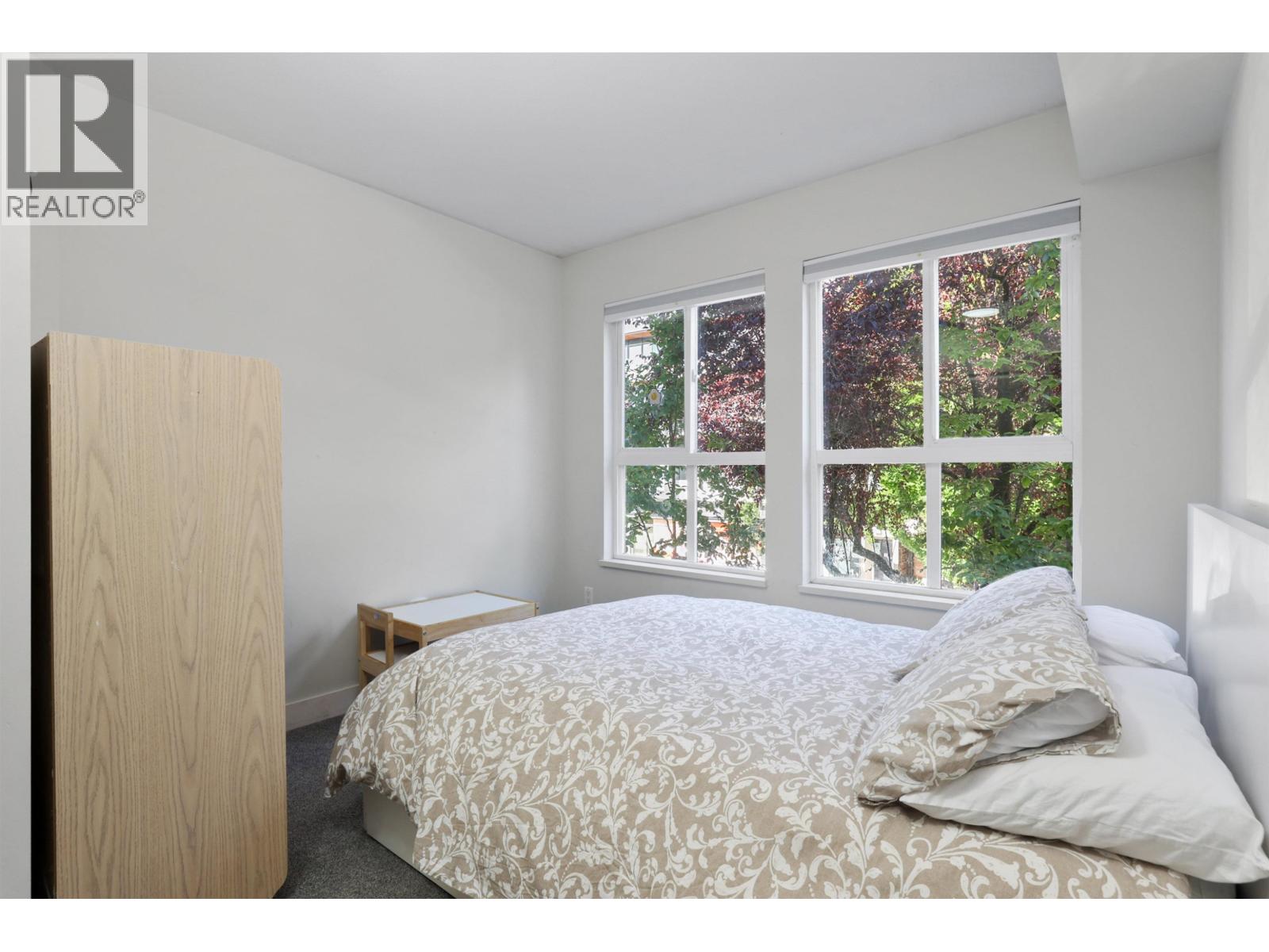 203 3278 Heather Street, Vancouver, British Columbia  V5Z 4R9 - Photo 13 - R3044702