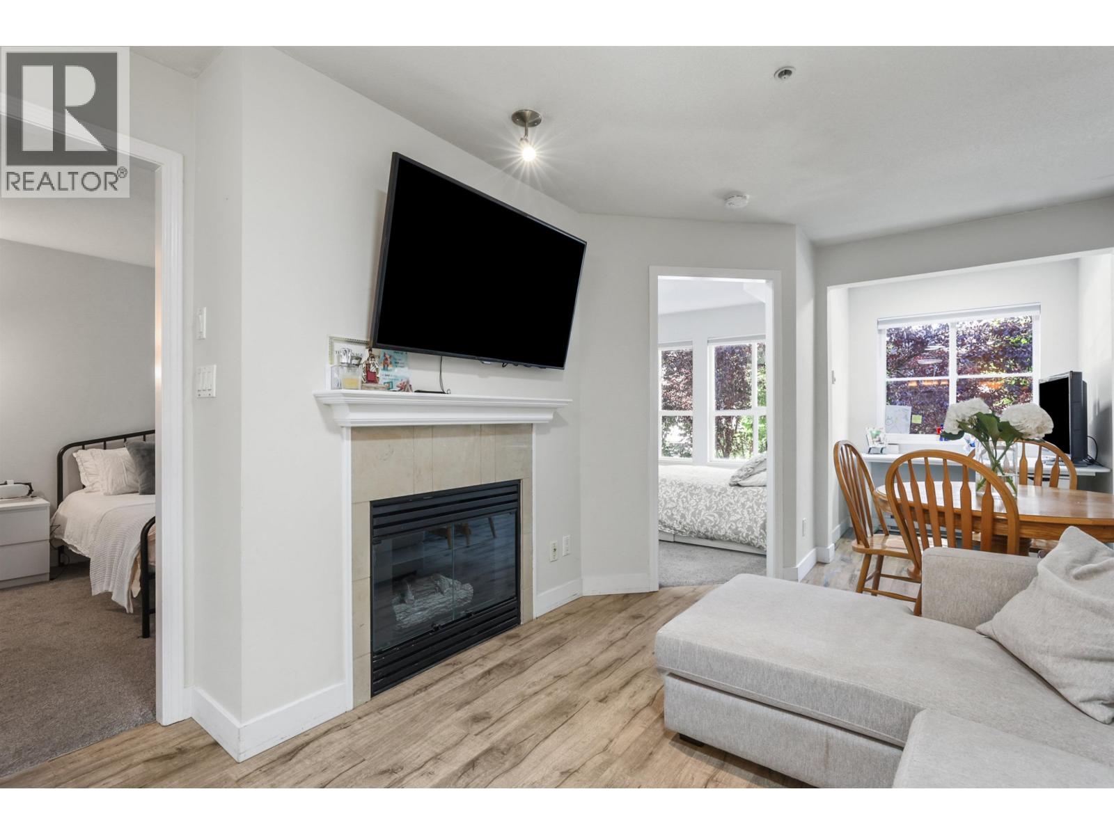 203 3278 Heather Street, Vancouver, British Columbia  V5Z 4R9 - Photo 3 - R3044702